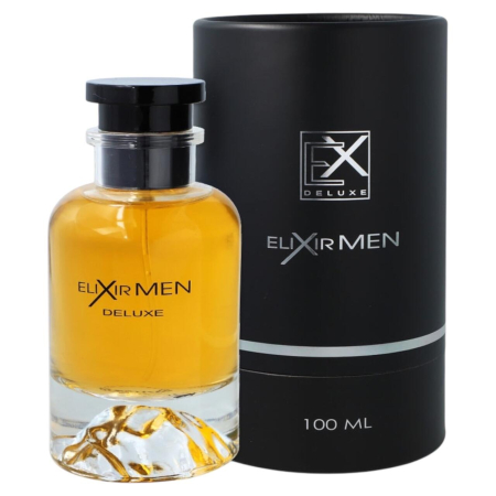 Display pentru expunere parfum Elixir Men, Cote d'Azur, 4 sortimente 100ml [3]