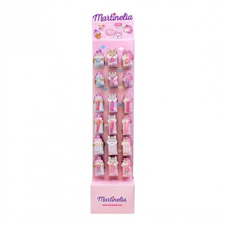 Import - Display World cu incarcare standard, Martinelia, 35081C