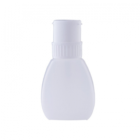 Ustensile unghii tehnice - Dozator plastic 240ml