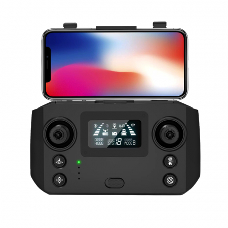 Loomax drona copii cu camera [5]