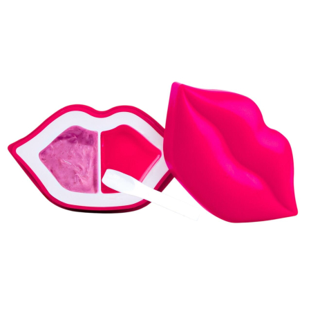 Duo Mască de Noapte si scrub pentru buze , IDC Institute, 90381 [2]