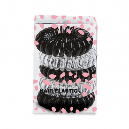 SALOANE - Elastic de par AQ-3010W