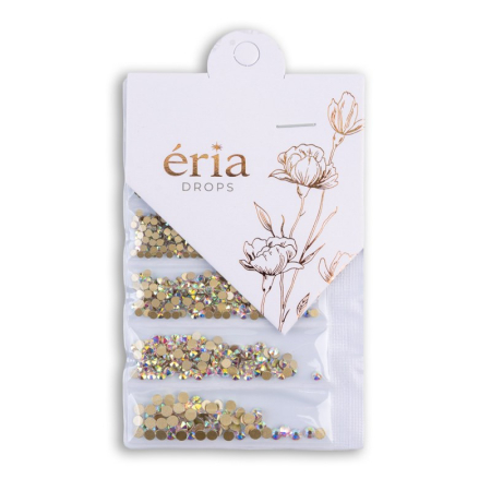 UNGHII - Éria Drops Crystal AB