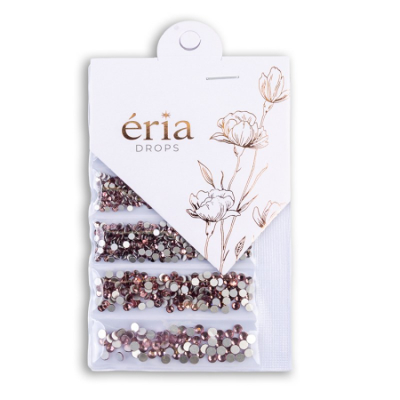 UNGHII - Éria Drops Light Amethyst