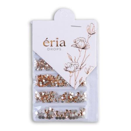 UNGHII - Éria Drops Light Peach