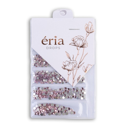 UNGHII - Éria Drops Light Rose