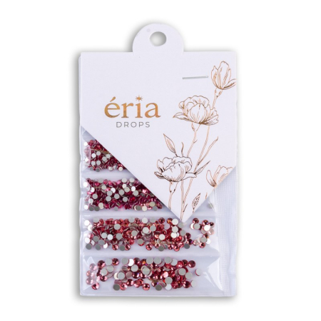 UNGHII - Éria Drops Rose