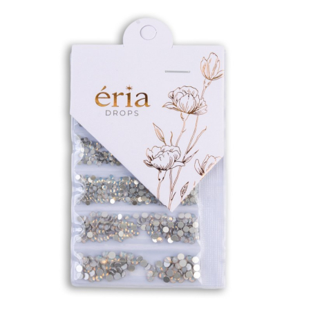 UNGHII - Éria Drops White Opal AB