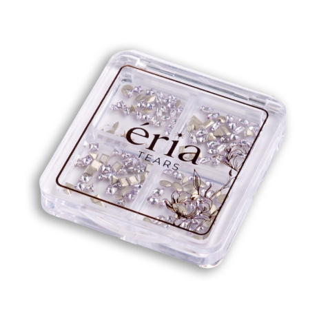 UNGHII - Éria Tears Light Saphire