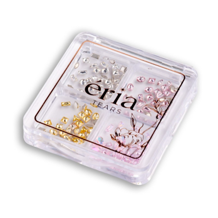 Nail ART - Éria Tears Mixed Box A