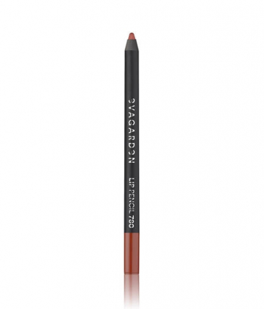Creion buze - Evagarden Creion pentru buze Superlast 780 Hot Kiss 2g