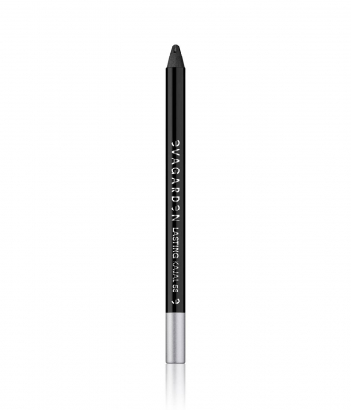 FATA, CORP - Creion Evagarden pentru ochi Kajal 58 Negru 2 g