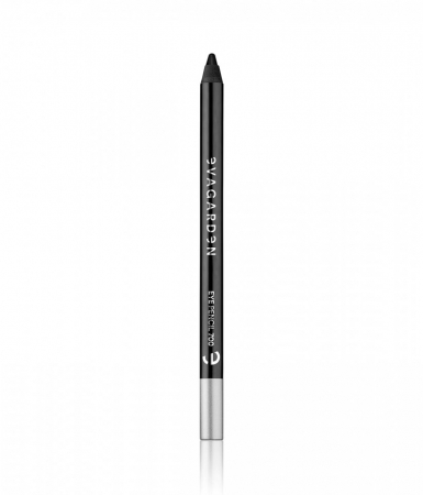 MACHIAJ - Evagarden Creion pentru ochi Superlast Kajal 700 Black
