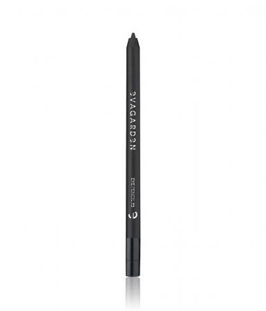 FATA, CORP - Creion Evagarden Eye Liner  pentru ochi 73 Negru 2g