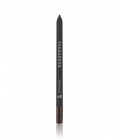 FATA, CORP - Creion Evagarden Eye Liner pentru ochi 77 Brown Stone 2g