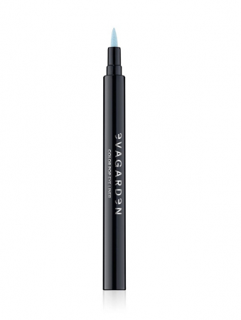 Tus de ochi - Eyeliner Dreamy Color Pop 03 Blu Radiance Evagarden
