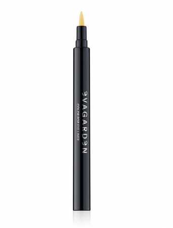 Tus de ochi - Eyeliner Dreamy Color Pop 04 Blazing Yellow Evagarden