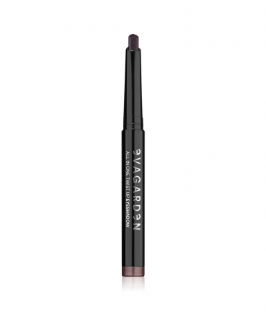 Creion ochi - Evagarden Fard de pleoape All in One Twist Up 356 Plum 1g