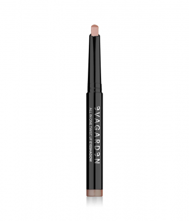 FATA, CORP - Evagarden Fard de pleoape All in One Twist Up 360 Light Rose 1g