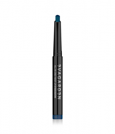 FATA, CORP - Evagarden Fard de pleoape All in One Twist Up 361 Turquoise 1g