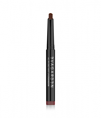 FATA, CORP - Evagarden Fard de pleoape All in One Twist Up 364 Burgundy 1g