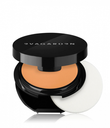MACHIAJ - Evagarden Fon de ten compact NaturaLift 196 Toast 9g