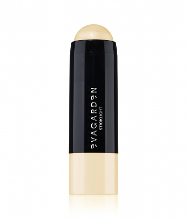 Iluminator, contur - Evagarden Iluminator Sticklight 101 Pearl Champagne 5g