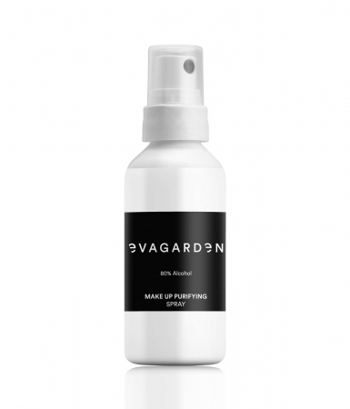 FATA, CORP - Evagarden Spray igienizant cu alcool 80% 50ml