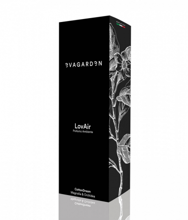 Evagarden Parfum de camera LovAir Cotton Dream 150ml [1]