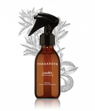 ACASA - Evagarden Parfum de camera LovAir Sici Love 150ml