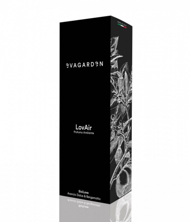 Evagarden Parfum de camera LovAir Sici Love 150ml [1]