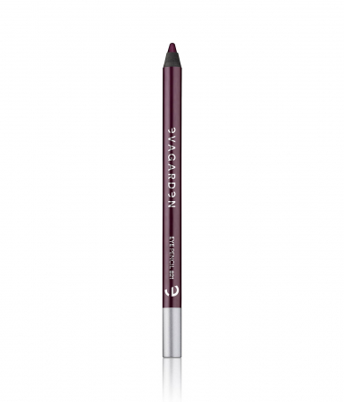 FATA, CORP - Creion Evagarden Superlast pentru ochi 821 Burgundy Star 2g