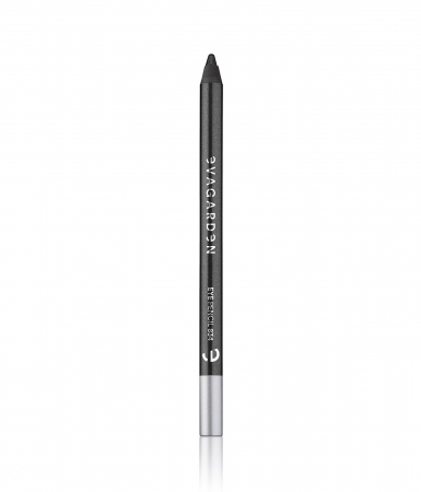 Creion ochi - Creion Evagarden Superlast pentru ochi 834 Black Power 2g