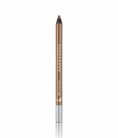Creion ochi - Evagarden Superlast Creion pentru ochi 837 Rose Copper 2g