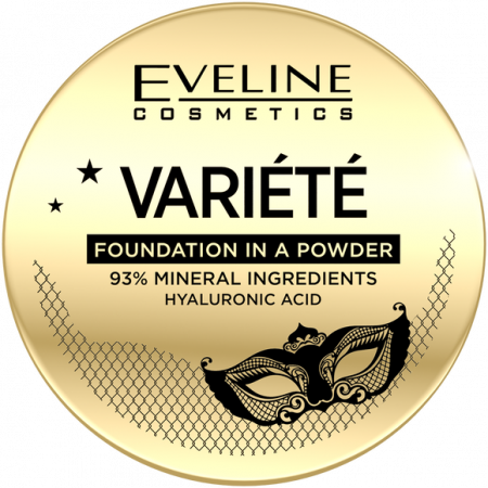 EVELINE PUDRA PULBERE VARIETE 01 LIGHT 8G [1]