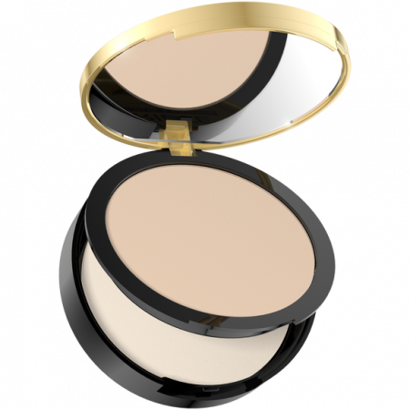 EVELINE PUDRA PULBERE VARIETE 01 LIGHT 8G