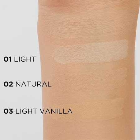 EVELINE PUDRA PULBERE VARIETE 01 LIGHT 8G [2]