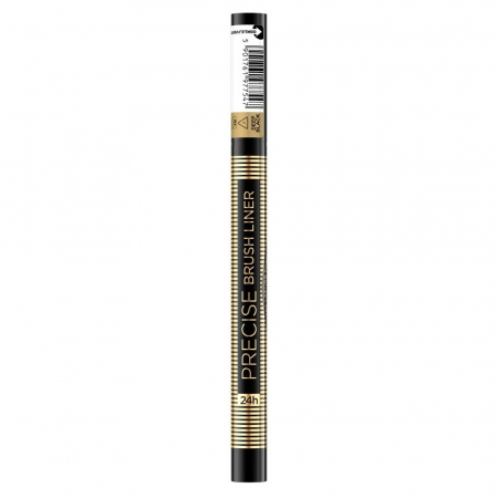 Tus de ochi EVELINE COSMETICS Precise Brush Liner [3]