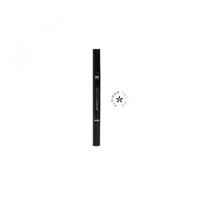 Eyeliner Fantasy, cu Stampila Flower Tatoo, Magic Studio, 2 g [1]