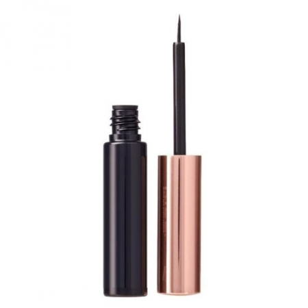 MACHIAJ - Eyeliner negru pentru fixarea genelor false magnetice