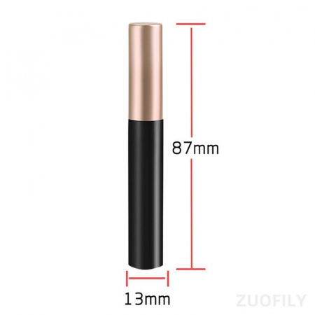 Eyeliner negru pentru fixarea genelor false magnetice [6]