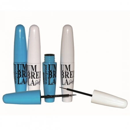 MACHIAJ - Eyeliner Umbrella Beauty, Negru