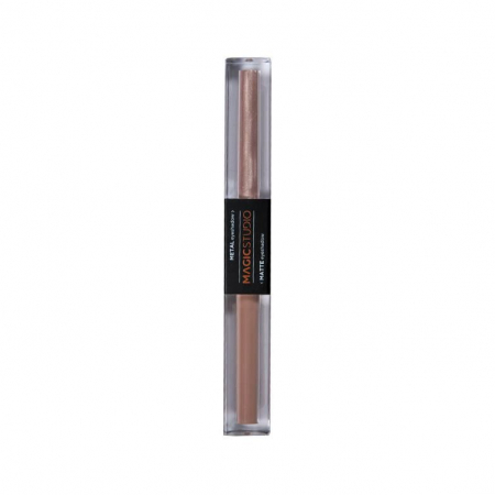 MACHIAJ - Fard lichid 2 in 1 AQ-30761-3