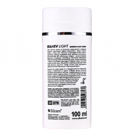 IR HEV Light barrier 100 ml [1]