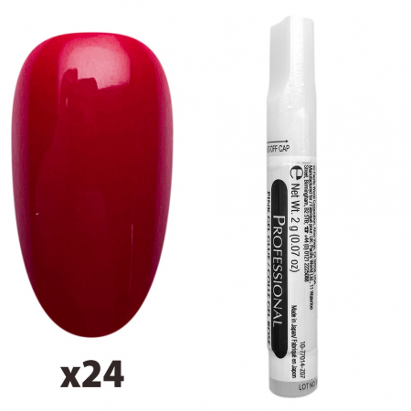 Tipsuri unghii false color press-on [1]