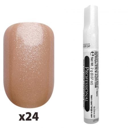 Tipsuri unghii false color press-on [2]