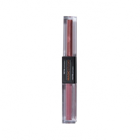 MACHIAJ - Fard lichid 2 in 1 AQ-30761