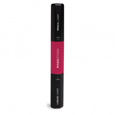 MACHIAJ - Creion de ochi Eyeliner AQ-50576