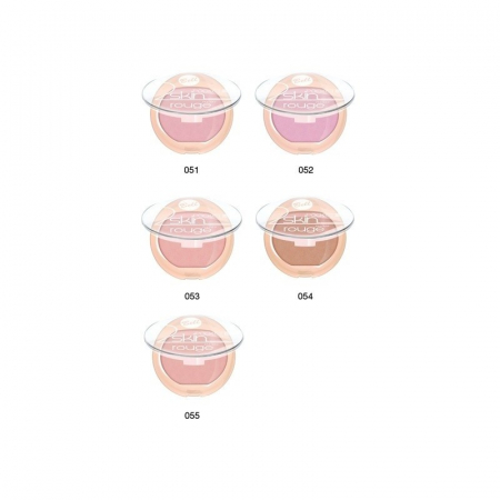 Fard de obraz Bell 2Skin Pocket [1]