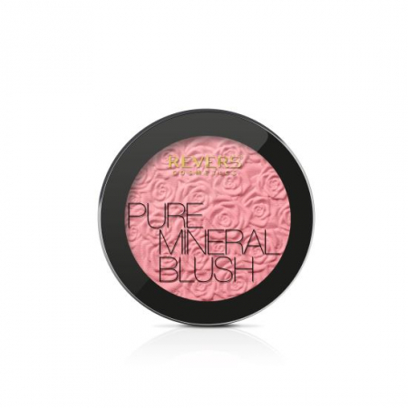 MACHIAJ - Fard de obraz Mineral Pure, Revers, nr 14, 6 g